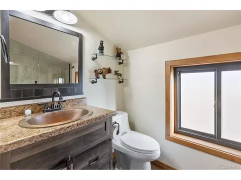 Bath - 2387 Buffalo Ridge Rd, Como, CO 80432 photo 2 of 2