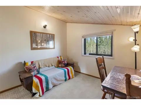 Bedroom - 2387 Buffalo Ridge Rd, Como, CO 80432 photo 1 of 6
