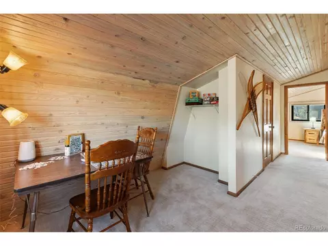 Entry Way - 2387 Buffalo Ridge Rd, Como, CO 80432 photo 1 of 1
