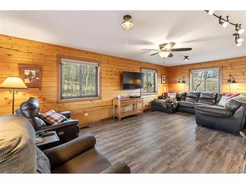 Living - 2387 Buffalo Ridge Rd, Como, CO 80432 photo 1 of 5