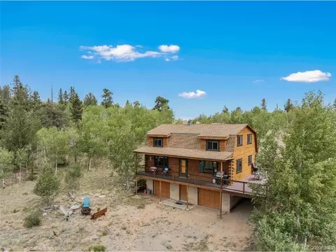 Other - 2387 Buffalo Ridge Rd, Como, CO 80432 photo 22 of 24