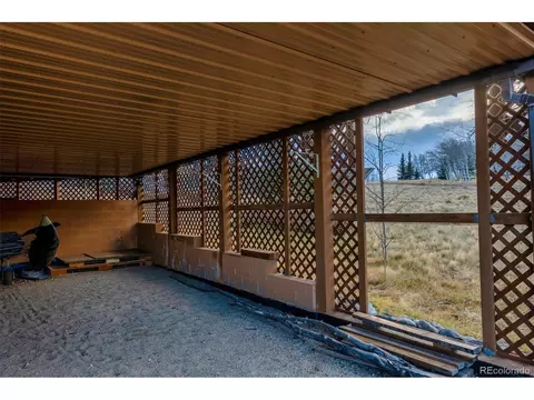 Exterior - 2387 Buffalo Ridge Rd, Como, CO 80432 photo 1 of 4