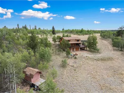 Other - 2387 Buffalo Ridge Rd, Como, CO 80432 photo 11 of 24