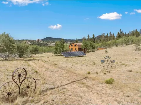 Other - 2387 Buffalo Ridge Rd, Como, CO 80432 photo 13 of 24