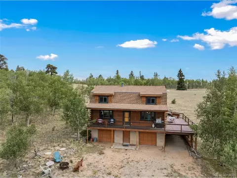 Other - 2387 Buffalo Ridge Rd, Como, CO 80432 photo 20 of 24