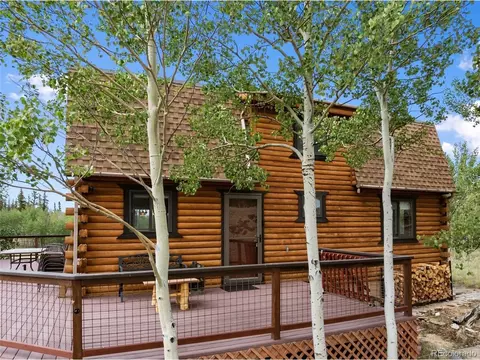 Other - 2387 Buffalo Ridge Rd, Como, CO 80432 photo 3 of 24