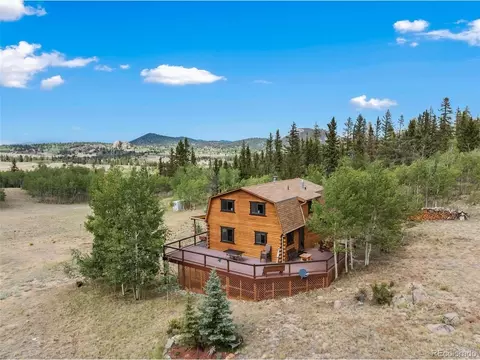 Other - 2387 Buffalo Ridge Rd, Como, CO 80432 photo 10 of 24