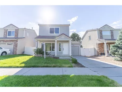 4361 Andes St, Denver, CO 80249