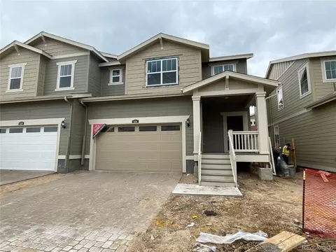 636 Lillibrook Pl, Erie, CO 80516