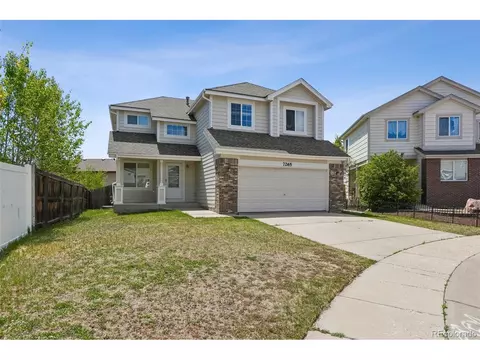 7265 Dandelion Ct, Colorado Springs, CO 80922