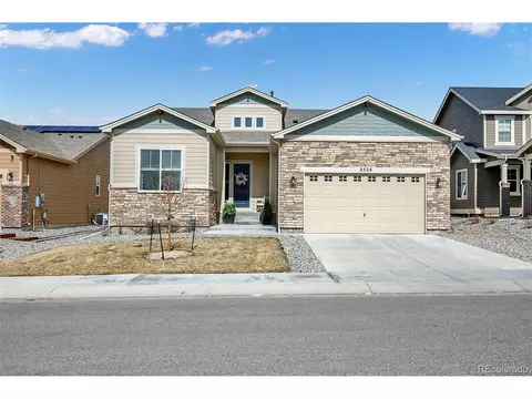 2526 Lake Of The Rockies Dr, Monument, CO 80132