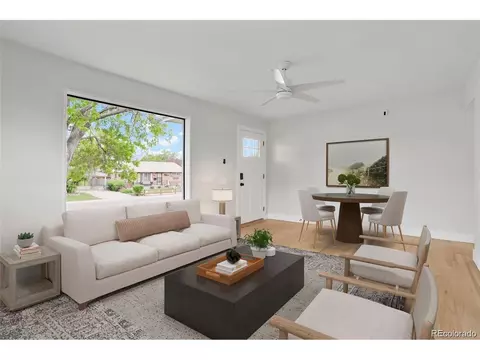 7141 Avrum Dr, Denver, CO 80221