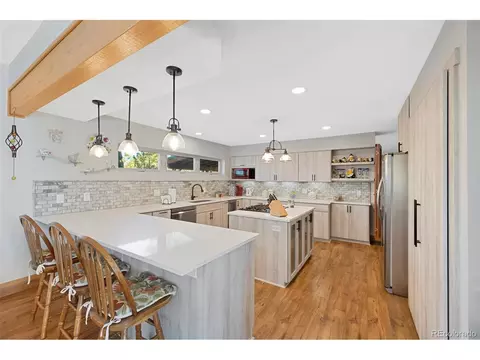 9062 Tanglewood Rd, Franktown, CO 80116
