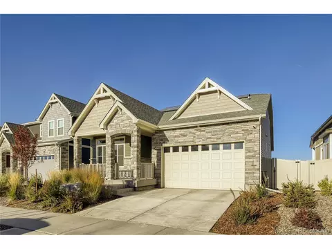 22247 E 45th Pl, Aurora, CO 80019 photo 1