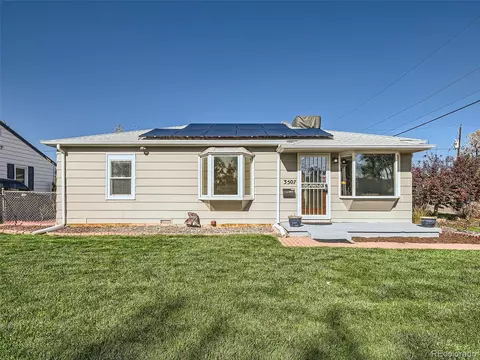 3507 Westminster Pl, Westminster, CO 80030