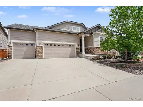 7287 Greenwater Cir, Castle Rock, CO 80108