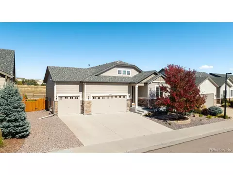 7287 Greenwater Cir, Castle Rock, CO 80108