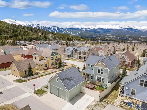 45 Bridge St, Breckenridge, CO 80424