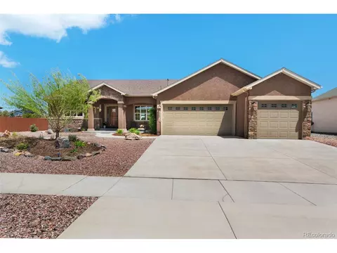 12832 Clark Peak Ct, Peyton, CO 80831