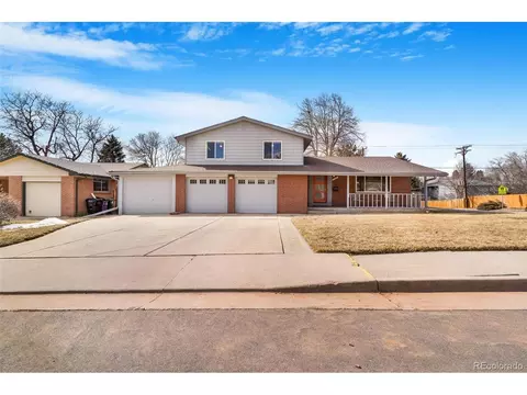 2907 S Fenton St, Denver, CO 80227