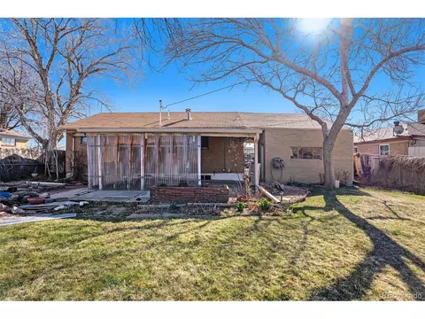 7101 Fox St, Denver, CO 80221 photo 4