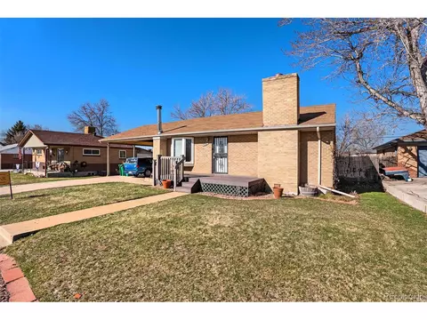 7101 Fox St, Denver, CO 80221 photo 2