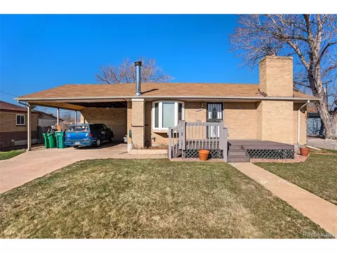 7101 Fox St, Denver, CO 80221 photo 1