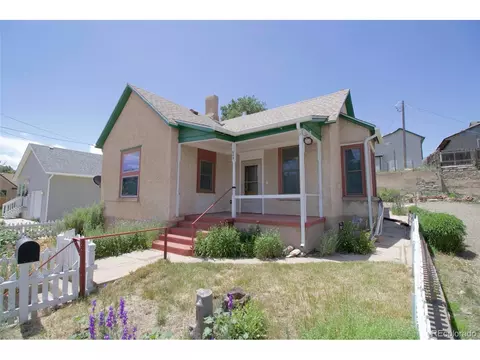 309 S Convent St, Trinidad, CO 81082