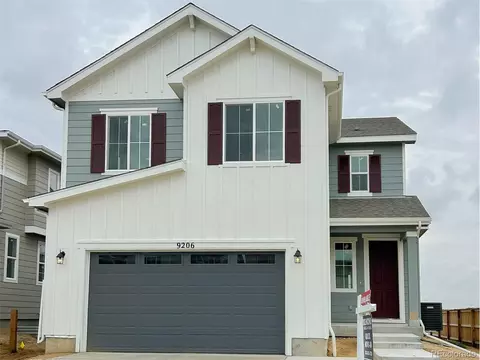 9206 Uravan Ct, Commerce City, CO 80022