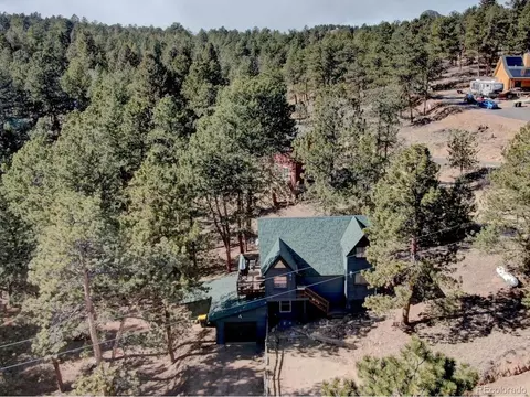 33350 Beverly Rd, Pine, CO 80470 photo 25