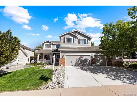8155 Briar Cliff Dr, Castle Pines, CO 80108