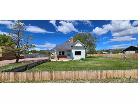 615 N Orchard Ave, Canon City, CO 81212