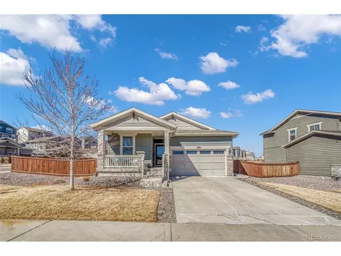 1230 Black Haw St, Elizabeth, CO 80107