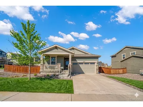 1230 Black Haw St, Elizabeth, CO 80107