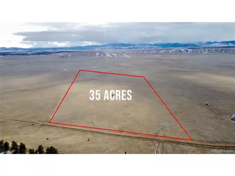 Undisclosed, Como, CO 80432