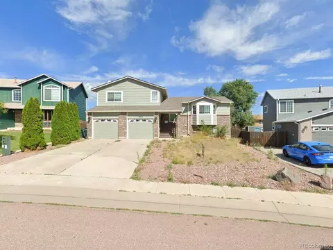 Undisclosed, Colorado Springs, CO 80925