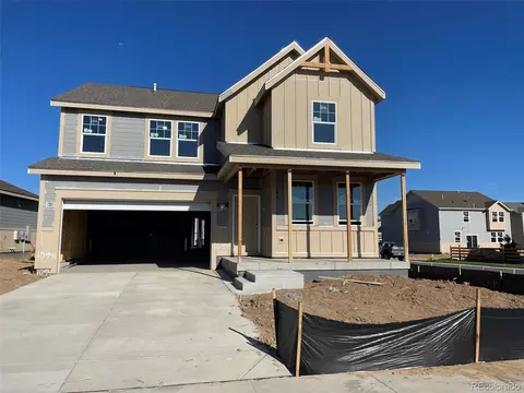 10941 Olathe St, Commerce City, CO 80022
