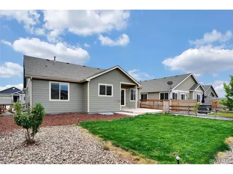 17832 White Marble Dr, Monument, CO 80132 photo 29