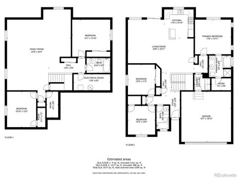 17832 White Marble Dr, Monument, CO 80132 photo 31