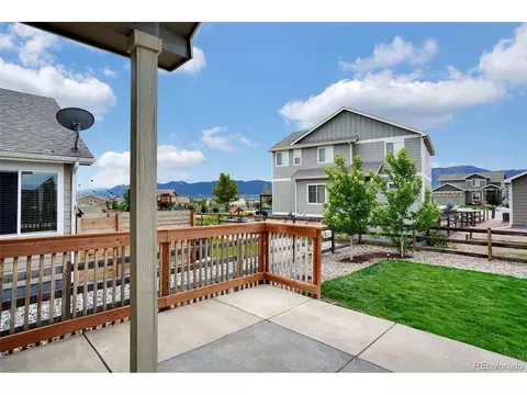 17832 White Marble Dr, Monument, CO 80132 photo 28