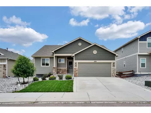 17832 White Marble Dr, Monument, CO 80132 photo 1