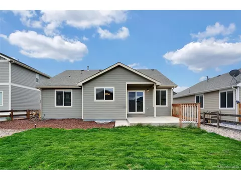 17832 White Marble Dr, Monument, CO 80132 photo 30