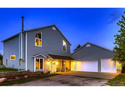 8370 Midsummer Ln, Elizabeth, CO 80107