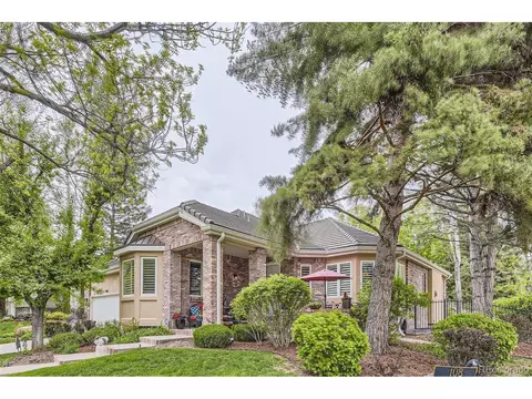108 Blue Heron Ct, Greenwood Village, CO 80121