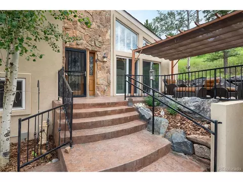 23725 Cody Park Rd, Golden, CO 80401