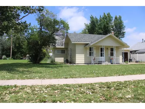 Undisclosed, Haxtun, CO 80731