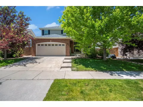 4767 S Elk Way, Aurora, CO 80016