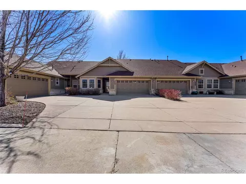 7731 S Biloxi Way, Aurora, CO 80016