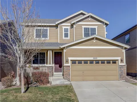 3523 E 140th Dr, Thornton, CO 80602 photo 1