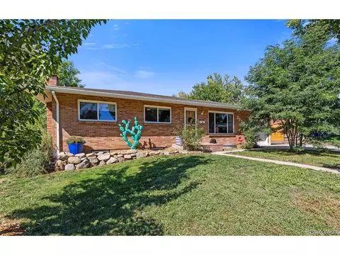 2953 S Zenobia St, Denver, CO 80236